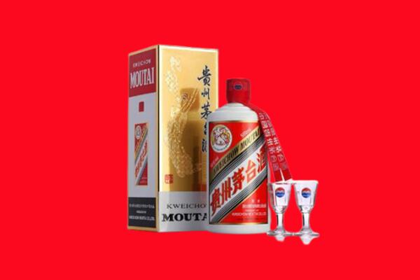 收购行情：兰州市茅台酒回收店怎么经营？