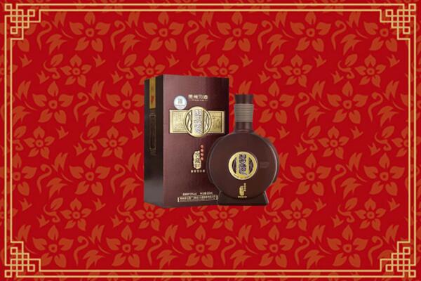兰州市回收习酒